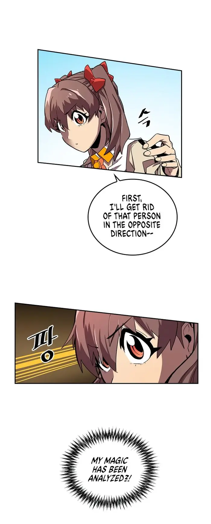 A Returner’s Magic Should Be Special Chapter 26 image 23_optimized